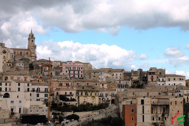 4 day Sicily itinerary: Ragusa Ibla